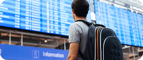 Рейтинг AirHelp